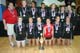 16 Open 3rd Place  - Asics KIVA 16 Red