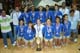 17 Club 1st Place National Champions - Vaqueras