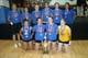 17 Club 2nd Place - Dayton Jrs 17 Mixed Nuts
