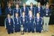 17 Club 3rd Place - M-Juniors 17 Maize