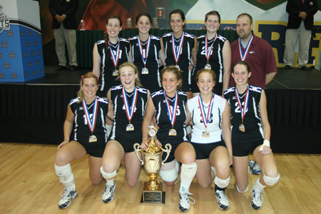17 Open 1st Place National Champions- Illini Elite 17 Cardinal