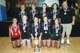 18 Club 1st Place National Champions - Asics KIVA 18 White