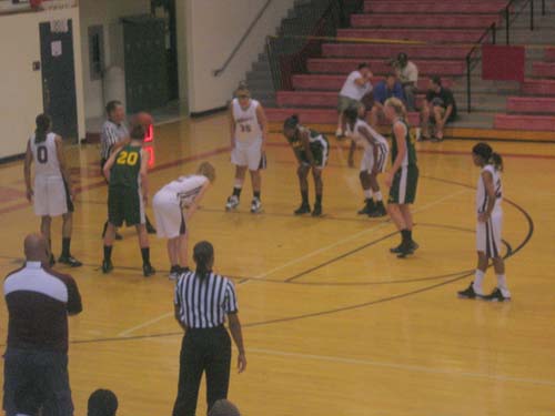 2.JamesRiverBlaze VS. Fencor
