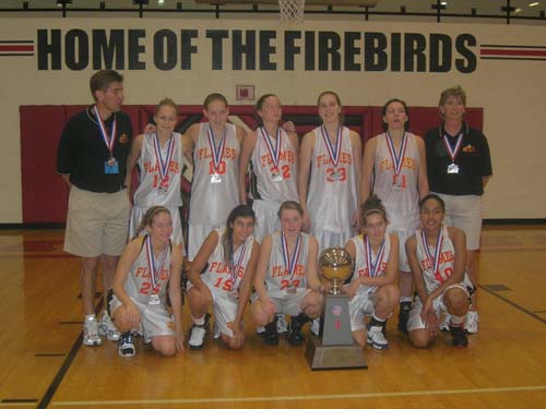 Maryland Flames
