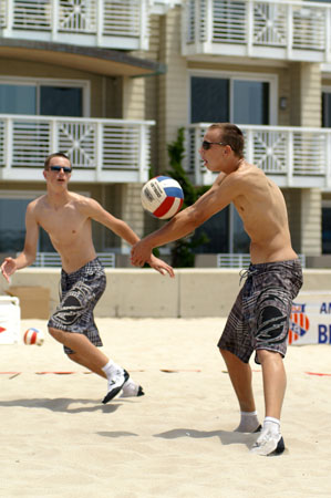 aChrisOrenicManBeach