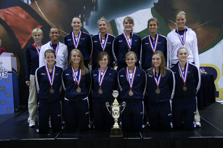 18 Club 3rd Place - Premier 18-1