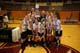 2nd OH-Dayton Lady Hoopstars Black