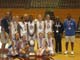 3rd Place Les Chats Basketball