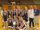 4th Place Missouri Valley Magic-Blazers Elite