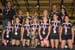 10U 3rd Place - Queens Black