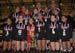 11U 2nd Place - Pitirres