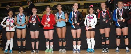 13 Club All Stars