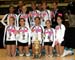 13 Club 3rd Place - Indias de Dorado