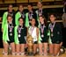 13 Open National Champion - GVA Platinum