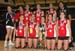 14 Club National Champion - Ka Ulukoa 14 Red Mizuno