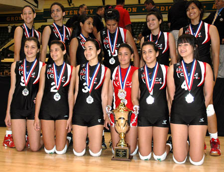 14 Open 2nd Place - Ponce Levoc