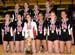 15 Club 2nd Place - Mizuno Northern Lights 15-2