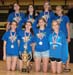 15 Club 3rd Place - AP 15 Gazelle