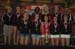 15 Open 3rd Place - Asics KIVA 15 Red
