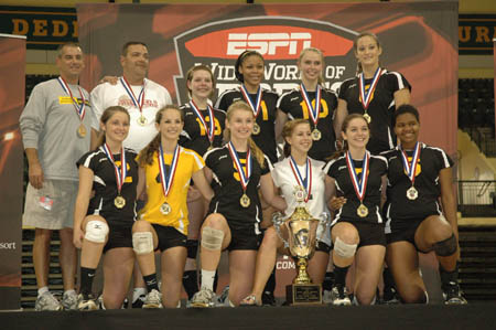 16 Classic National Champions - GAC 16 Black