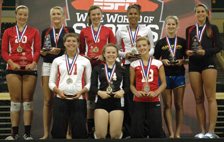16 Club All Stars