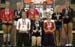 16 Club All Stars