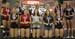 16 Open All Americans