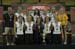 17 Club 3rd Place - Milwaukee Sting 17 Blacki