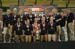 17 Open National Champions - Asics KIVA 17 Red
