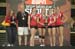 18 Club 3rd Place - Louisiana Volleyball 18 Jimmy