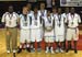 2nd Place- N KY Tar Heels Select