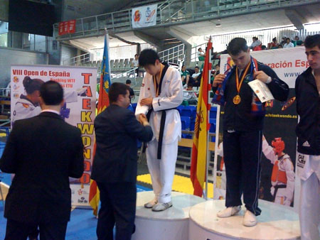 steven wu silver medal