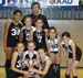 12U 1st Place - MCJ's 12 Green