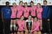 15U 1st Place - TJVBC 15 State Black