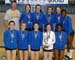 18U 2nd Place - Rampage 18's