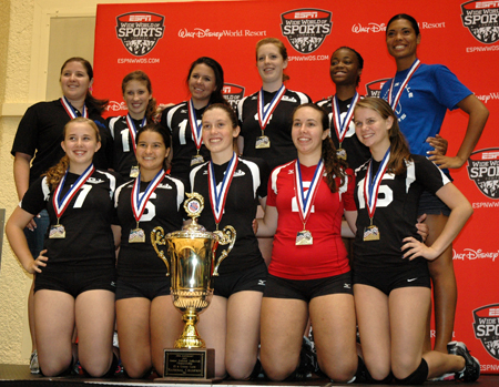 15U Club 1st Gainesville Juniors 15 Black 2