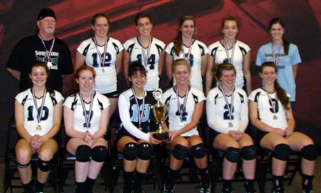 17U-Gold-Div-2nd-Place-Sonshine-17