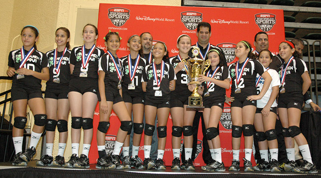 10s 2nd Place - Borinquen Coqui 10 JuanRa