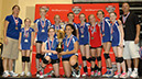 12 Open 2nd Place - MAVA 12 Elite