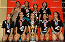 13 Club 3rd Place - Team Piko 13 Keauhou