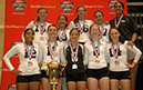 15 Classic National Champion - Team Sting 15-1