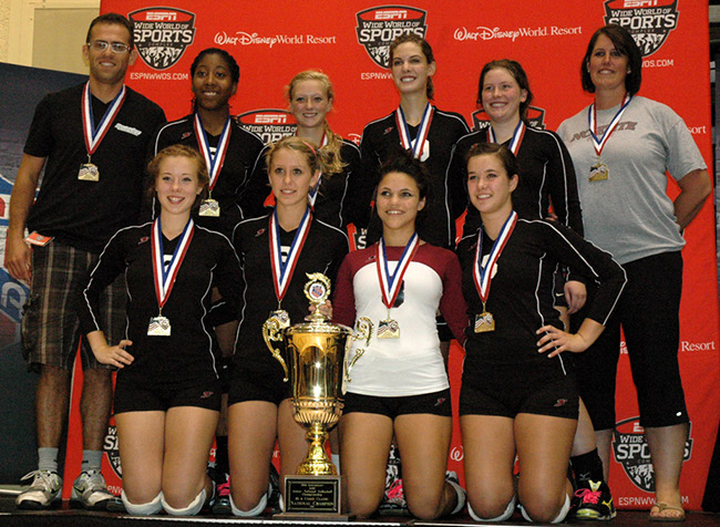 16 Classic National Champions-NC Elite 16-2