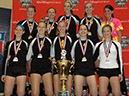 17 Classic National Champion-Iowa Rockets Black