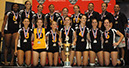 17 Classic 2nd Place - GAC 17 Black