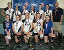 15U 1st Place- Top Select 14VB Rags