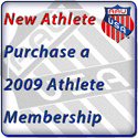 Athlete Member