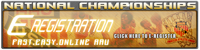 AAU Boys Basketball National Championships