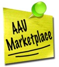 aau marketplace