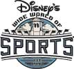 disney's world of sports
