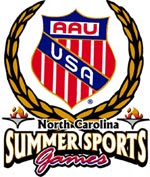 NC Summer Sports